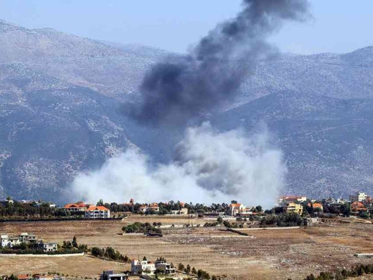 In Libano ci sono 15mila soldati israeliani. Netanyahu: «Sarà una nuova Gaza»