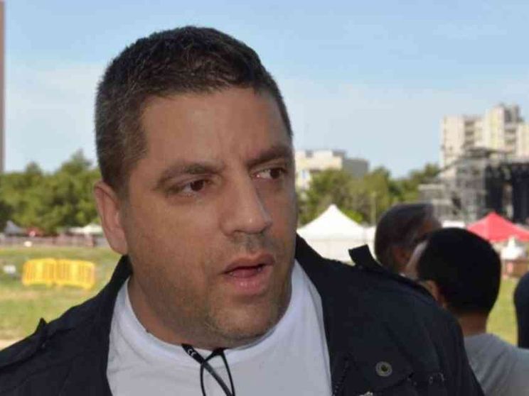 «La mia battaglia termina qui». Ilva, l'addio dell'operaio simbolo