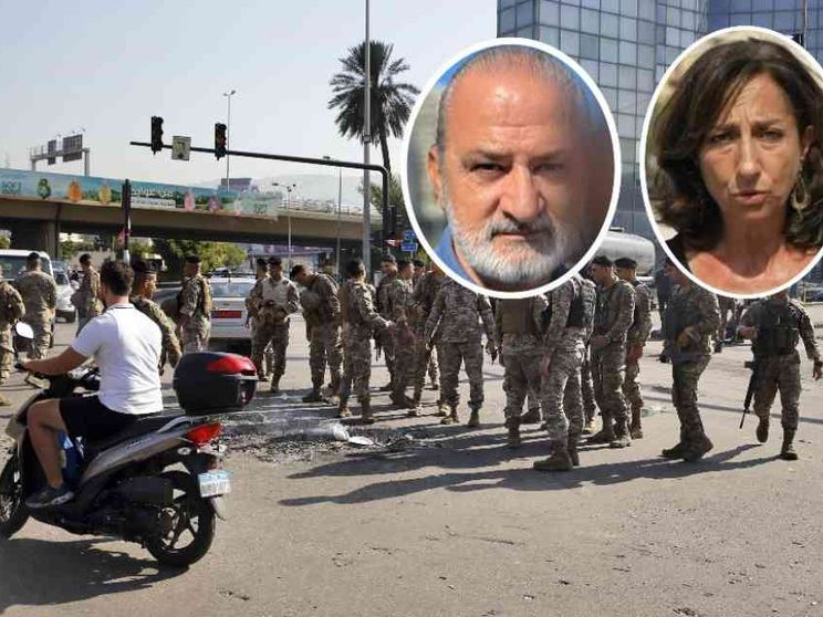 L'aggressione, la morte dell'autista: cos'è successo alla troupe del Tg3