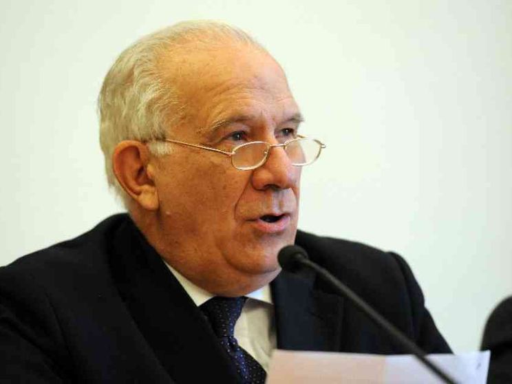 Parlare al cuore, comunicare passione: il “segreto” di Carlo Casini