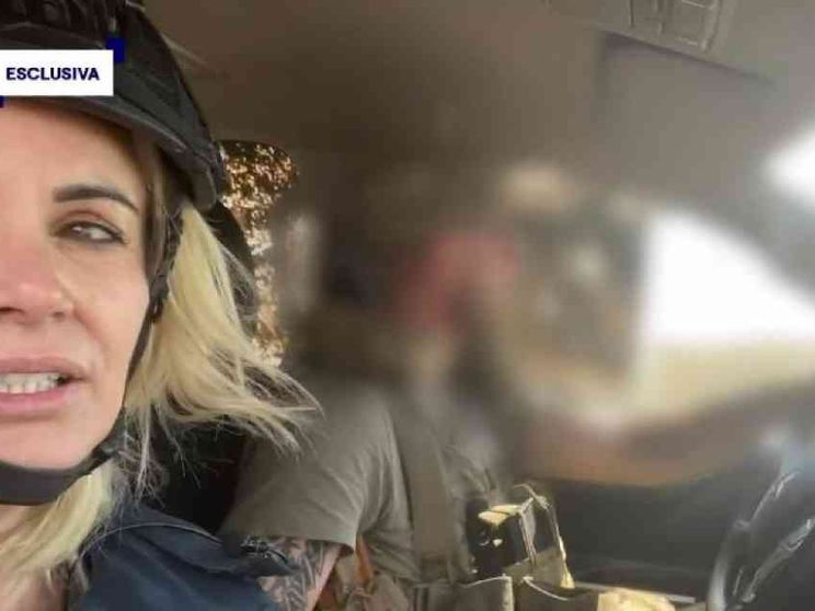 La Russia ordina l'arresto di due giornalisti Rai