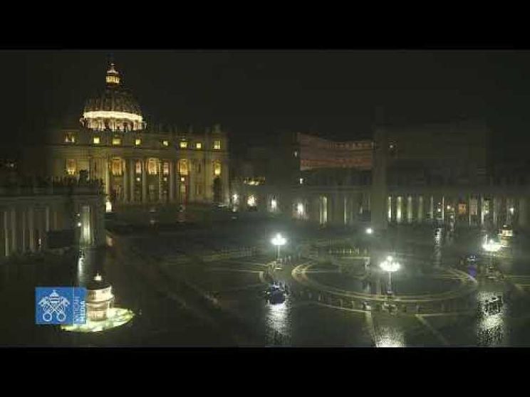 Sinodo: il forum sulla figura del vescovo con Repole