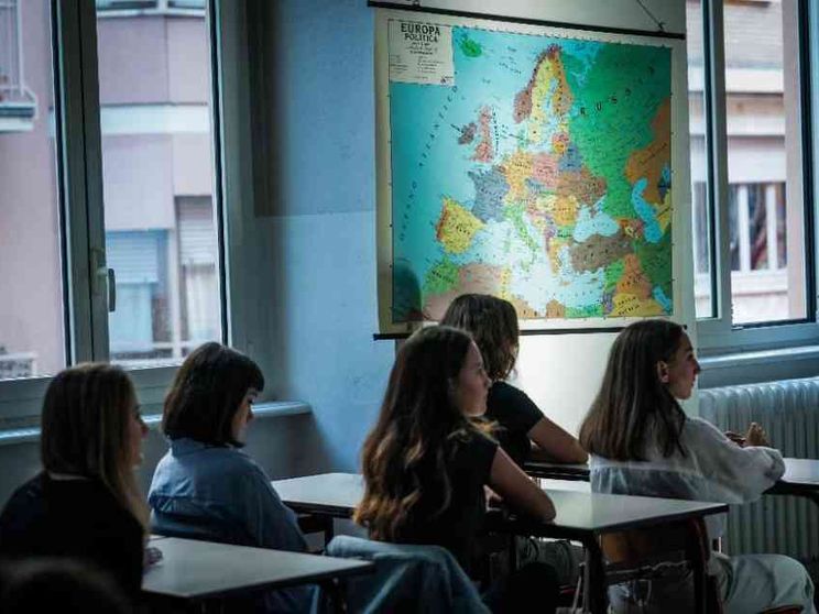 Vogliono essere creativi e protagonisti: la “sorpresa” dei 15enni italiani