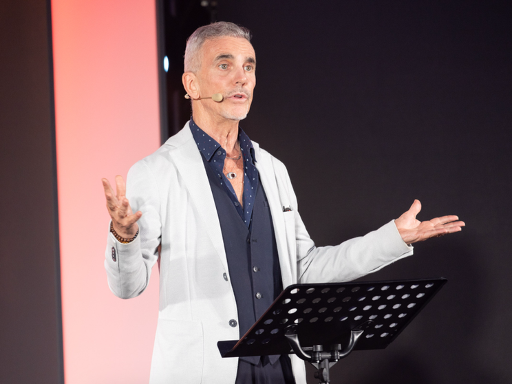 Mistero Buffa, il fútbol è un'arte