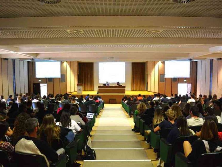 Al via i corsi di responsabilità sociale all'Università Europea di Roma