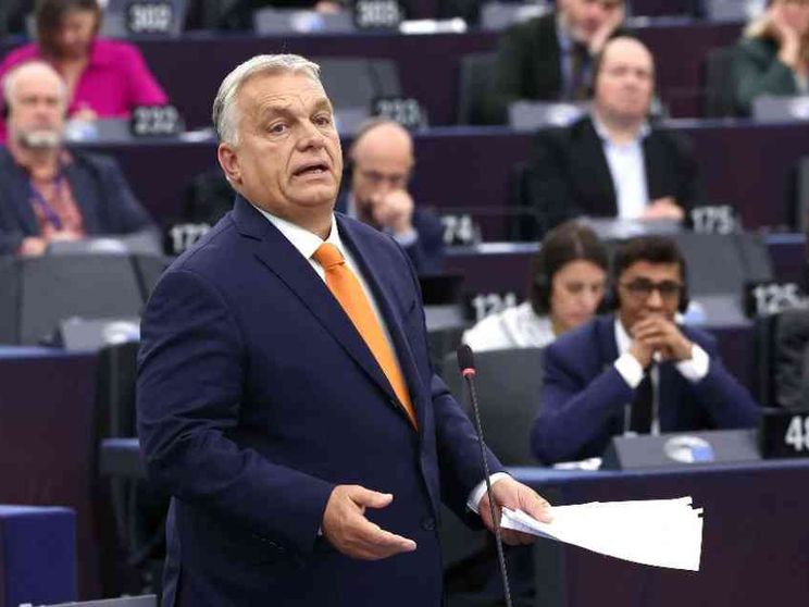 Immigrati, competitività, Ucraina: cosa ha detto (e cosa ha omesso) Orbàn