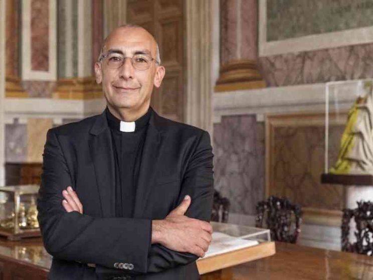 «Roma capitale dell’accoglienza». Reina: il Giubileo, banco di prova