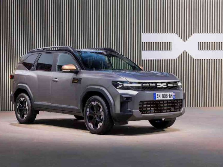 Prezzo, estetica, contenuti: ecco perché Dacia Bigster piacerà al mercato