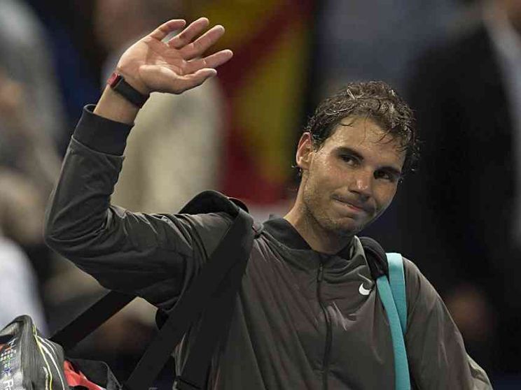 Si è ritirato Nadal, il "signore" del tennis