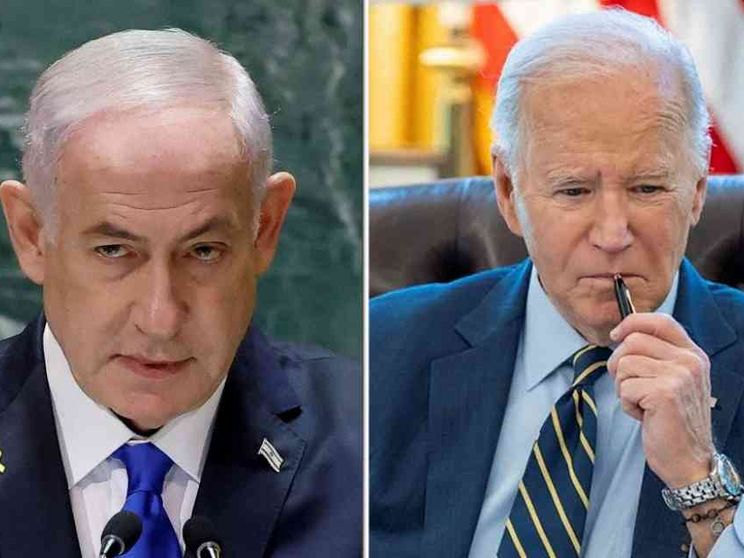 Israele: colpiremo i siti militari in Iran