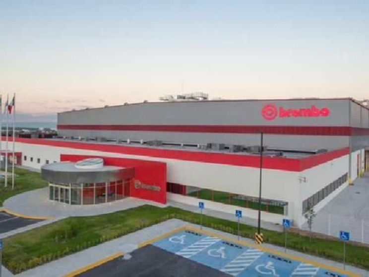 Brembo compra le sospensioni di Öhlins
