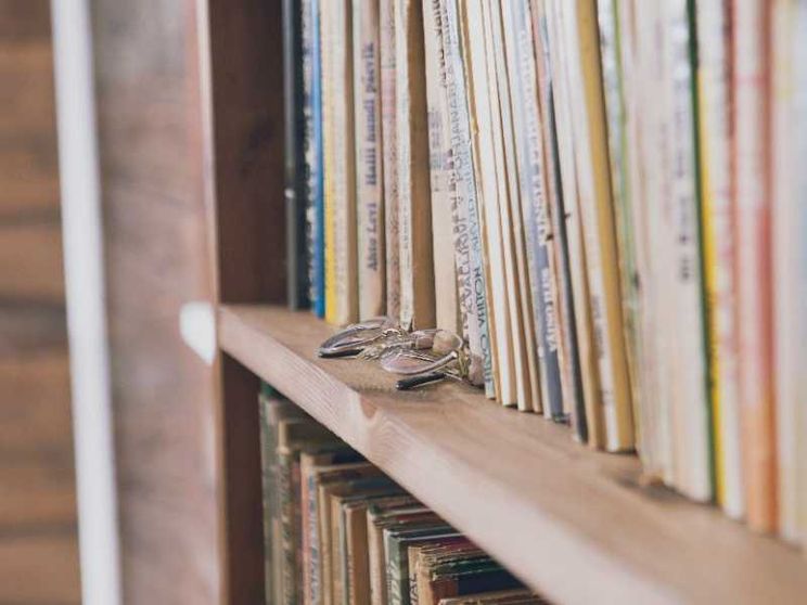 Sappiamo davvero che cosa è un libro?