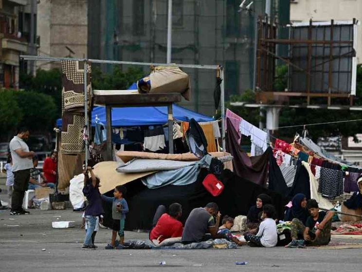 Dalla Cei un milione per l'assistenza alla popolazione libanese