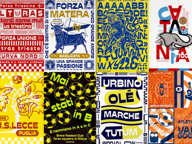 I nipoti di Gutenberg: progettare font adeguati al carattere dell'era digitale