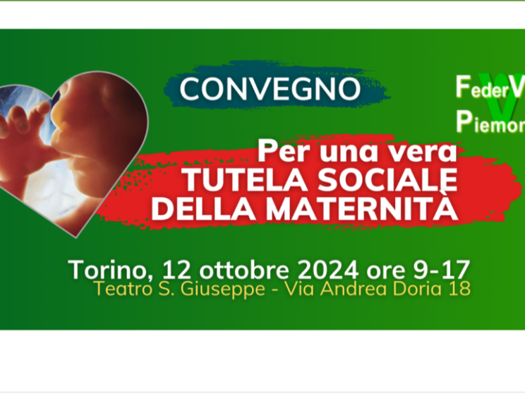 Intimidazione alla libertà di pensiero sulla vita. «Sconcerto» della diocesi