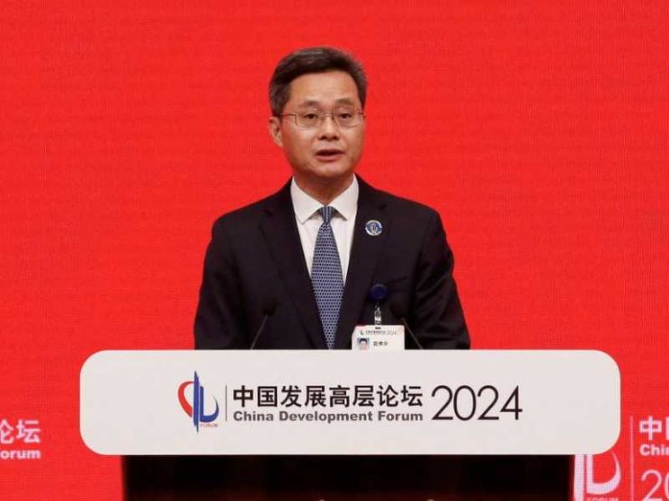 La Cina adesso prova a rilanciare il Pil con 325 miliardi di bond speciali