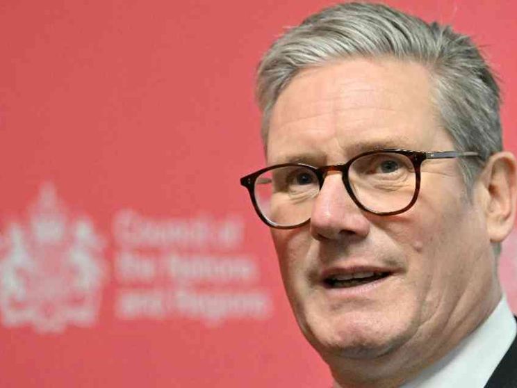 Per Keir Starmer i primi cento giorni da dimenticare
