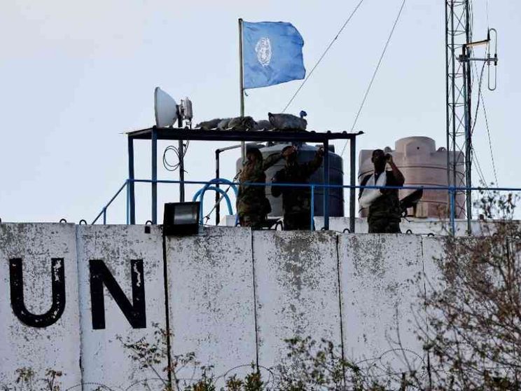 Terzo sfregio contro i soldati dell’Unifil: ferito un soldato dell'Onu