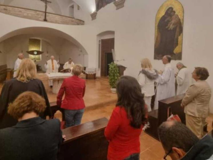 Siamo tutti mistici? Così la "ricerca di Dio" c'insegna a stare al mondo