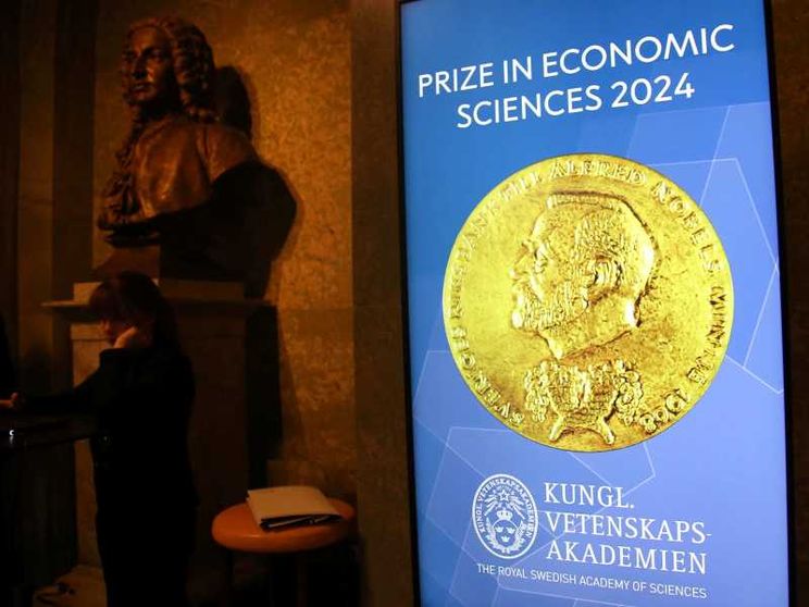 Un Nobel per l'Economia che guarda alla generatività