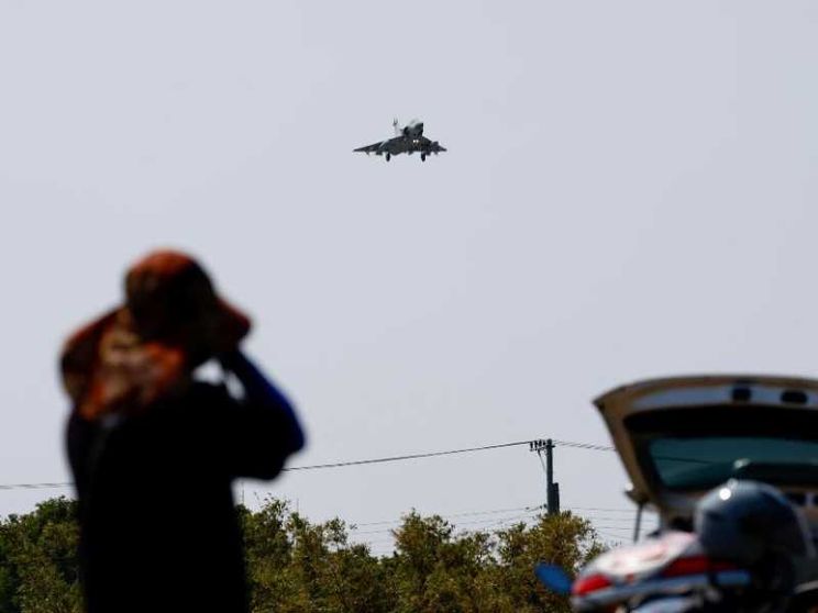 Le manovre della Cina e la reazione di Taiwan: si rischia una guerra?