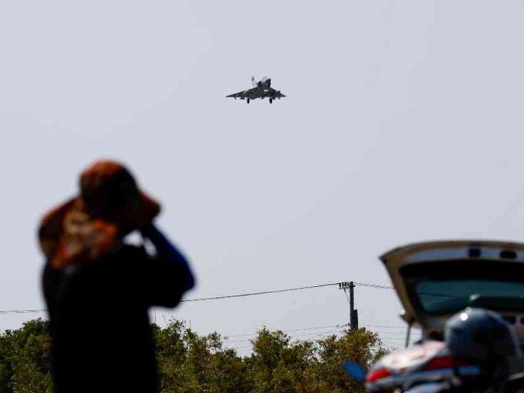 Le manovre della Cina e la reazione di Taiwan: si rischia una guerra?