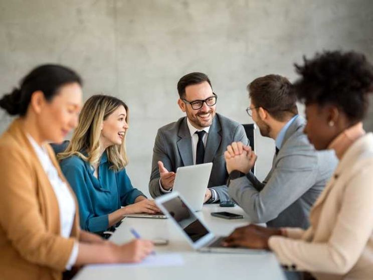 Così si trattengono i lavoratori e si attirano i talenti