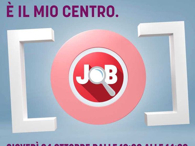 Recruiting Day giovedì 24 ottobre