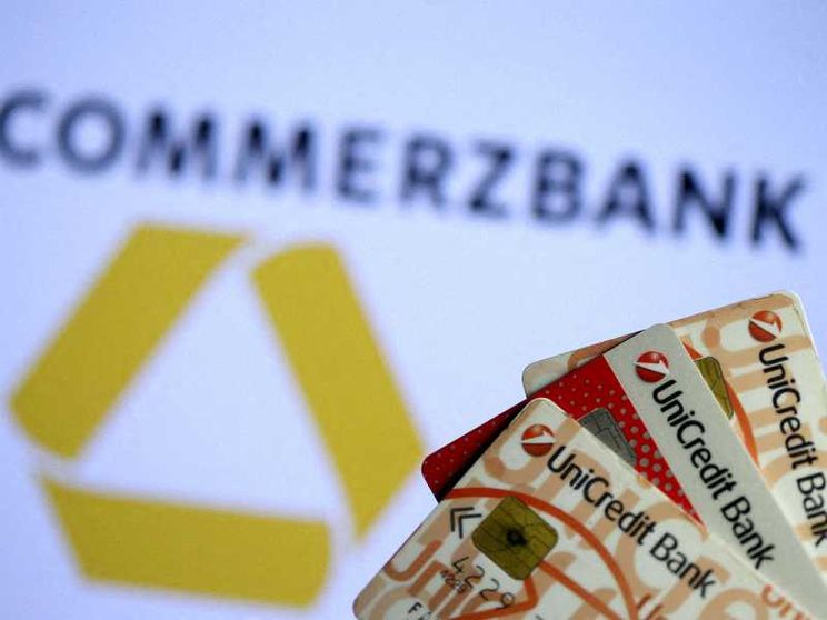 Unicredit-Commerzbank, Berlino lavora ad una contromossa