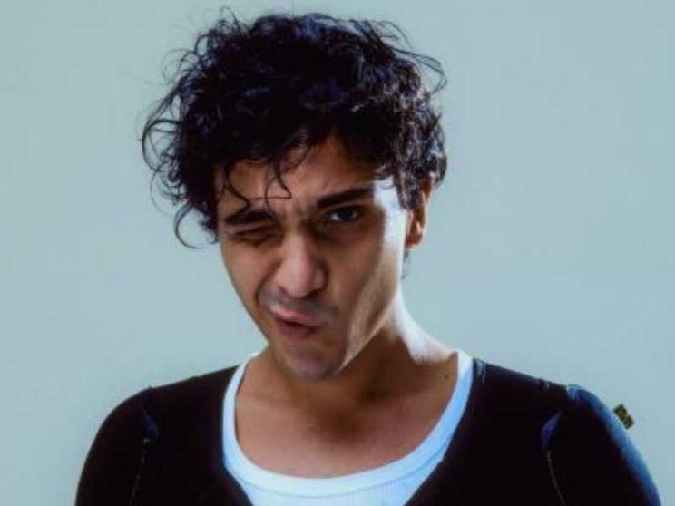 Tananai: «Protesto contro il pop che ti brucia»