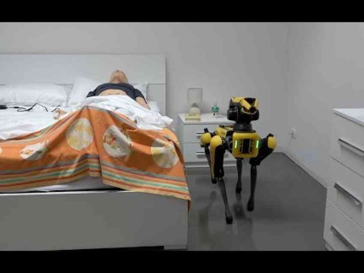 Inaugurato il "Simulation Center" dell'Università Campus Bio-Medico di Roma