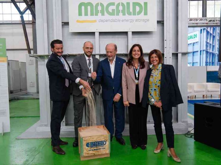 Decarbonizzazione e assunzioni vanno a braccetto