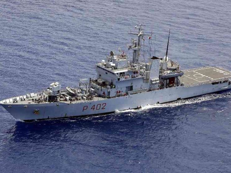 Migranti verso l'Albania: «L'intesa con Tirana è un'operazione militare»