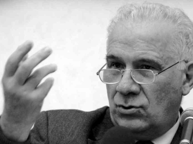 «Gli ultimi a casa nostra per incontrarlo». Carlo Casini visto dalla famiglia