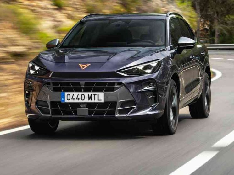 Cupra Terramar, il nuovo Suv che non passa inosservato