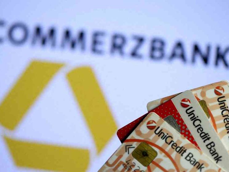 Unicredit-Commerzbank, Berlino lavora ad una contromossa
