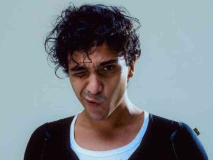 Tananai: «Protesto contro il pop che ti brucia»