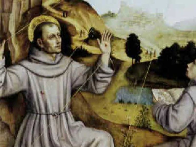 Fra musei e carceri l’arte di amare alla scuola di Francesco e delle stimmate
