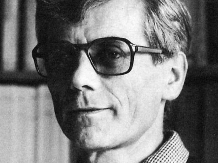 Il pensiero di Michel De Certeau e la modernità presa alle spalle