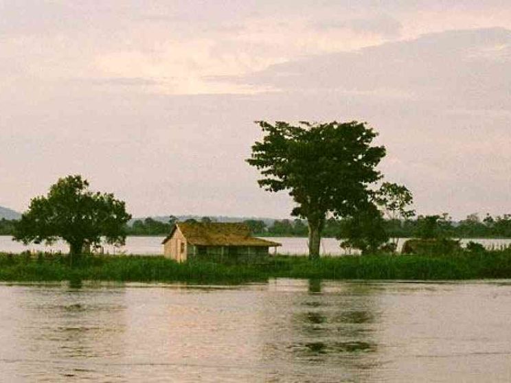 La natura vince in tribunale: un fiume inquinato può essere risarcito