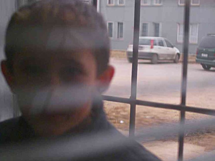 «Lacerati dal dolore per gli abusi subiti da nostro figlio»