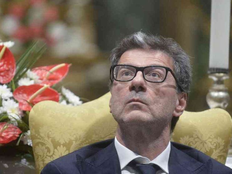 Giorgetti: «Più attenzione alle famiglie, arriva il quoziente»