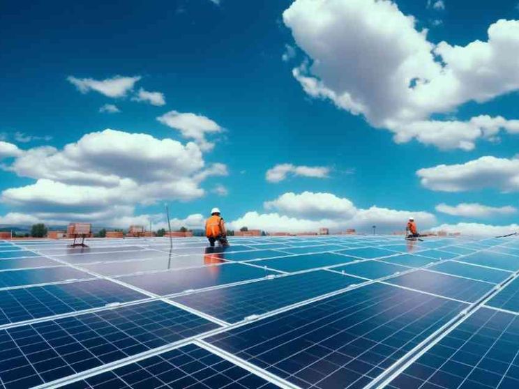 Perché ha senso aumentare gli investimenti sull'energia pulita