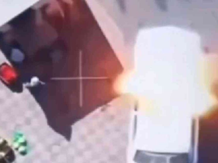 Nella trappola di Kherson: i civili inseguiti e uccisi dai “droni giocattolo”