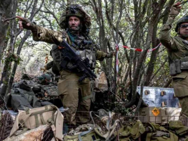 Addio alle guerre lampo, Israele paga i tagli all'esercito