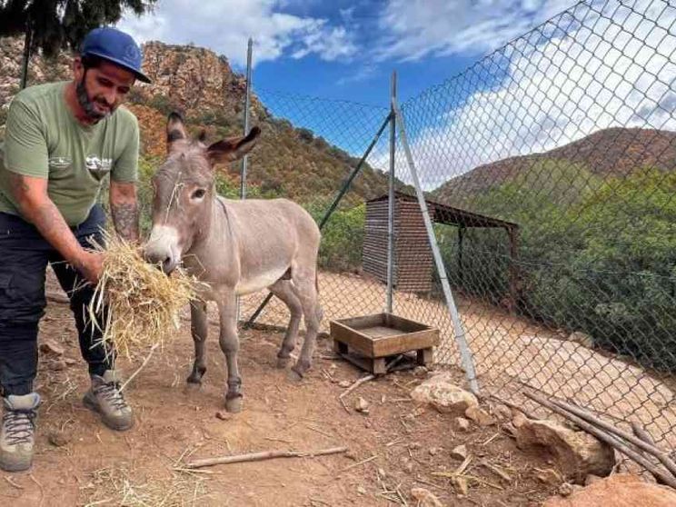 In Sardegna c’è un’oasi di natura e inclusione