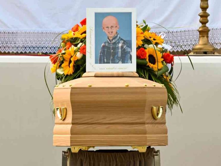 La cura che esiste: un'altra lezione che ci ha dato Sammy Basso