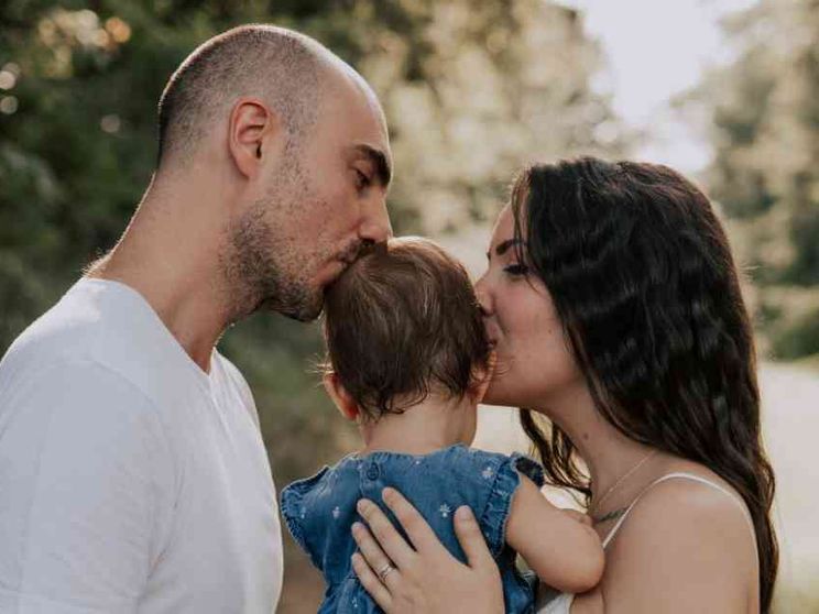 «Mamma dopo il tumore al seno»: la storia di Benedetta, la sfida di Laura