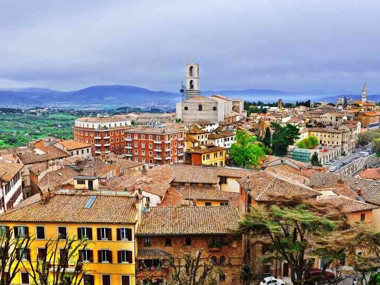 A Perugia anche il supermercato è di comunità