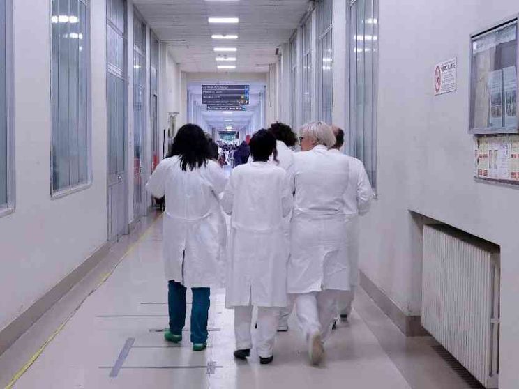 I rettori: «Senza il test di Medicina il sistema non è più sostenibile»